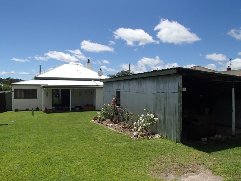 20 Symes Street, Stanthorpe QLD 4380