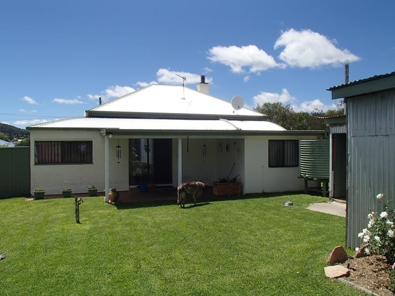 20 Symes Street, Stanthorpe QLD 4380