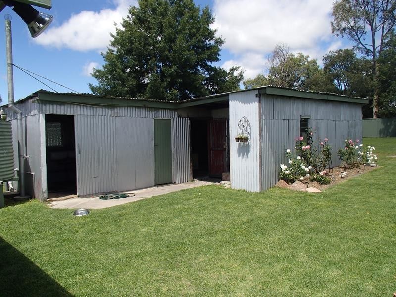 20 Symes Street, Stanthorpe QLD 4380