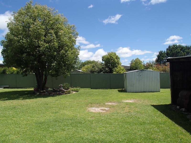 20 Symes Street, Stanthorpe QLD 4380