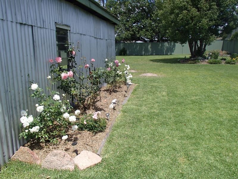 20 Symes Street, Stanthorpe QLD 4380