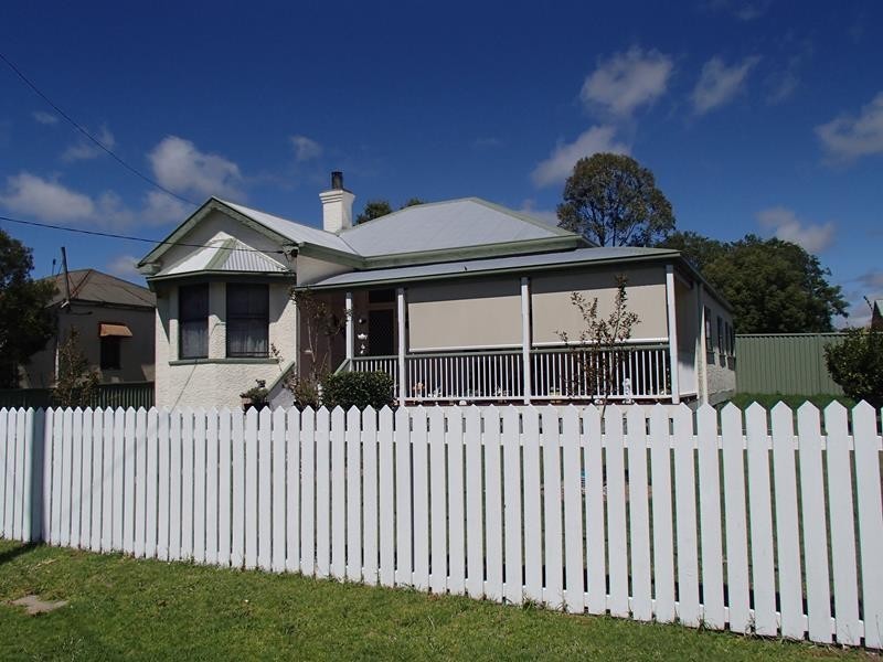 20 Symes Street, Stanthorpe QLD 4380