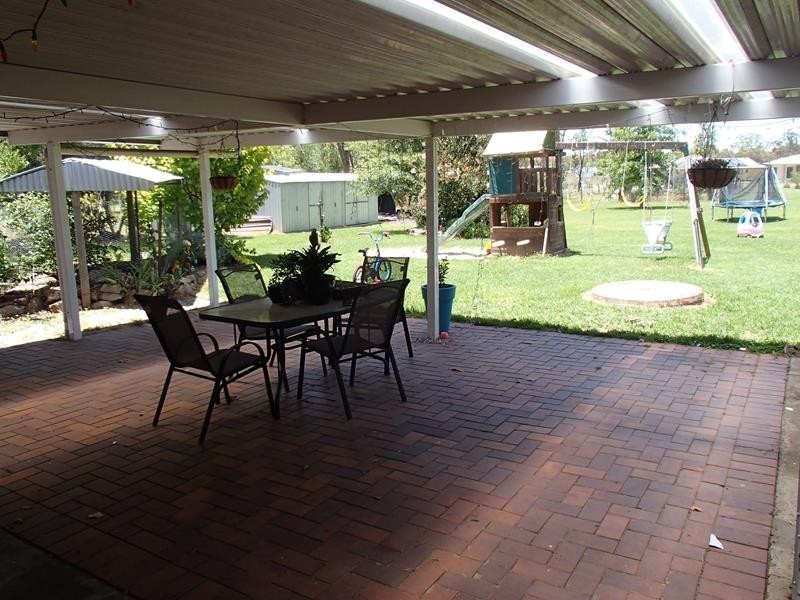 24 Border Road, Stanthorpe QLD 4380