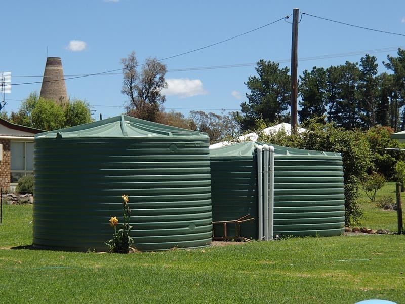 24 Border Road, Stanthorpe QLD 4380