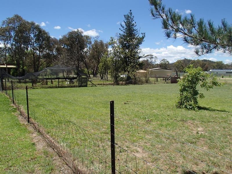 24 Border Road, Stanthorpe QLD 4380