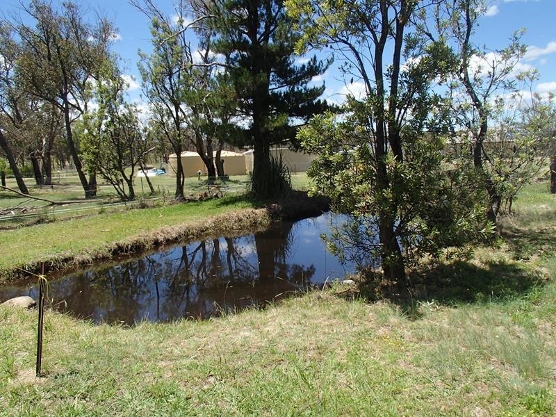 24 Border Road, Stanthorpe QLD 4380