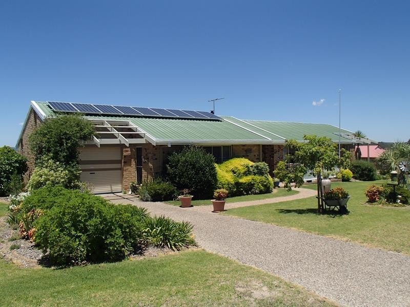 9 Torrisi Terrace, Stanthorpe QLD 4380