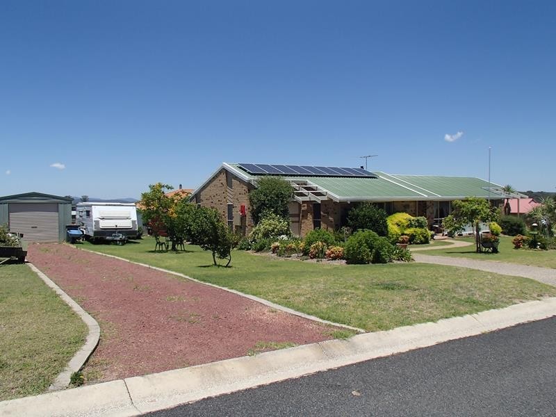 9 Torrisi Terrace, Stanthorpe QLD 4380