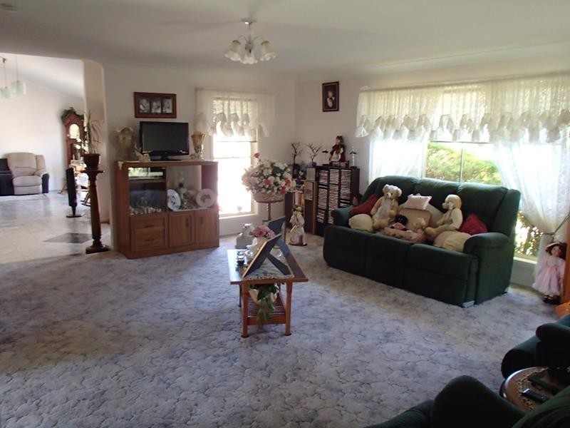 9 Torrisi Terrace, Stanthorpe QLD 4380