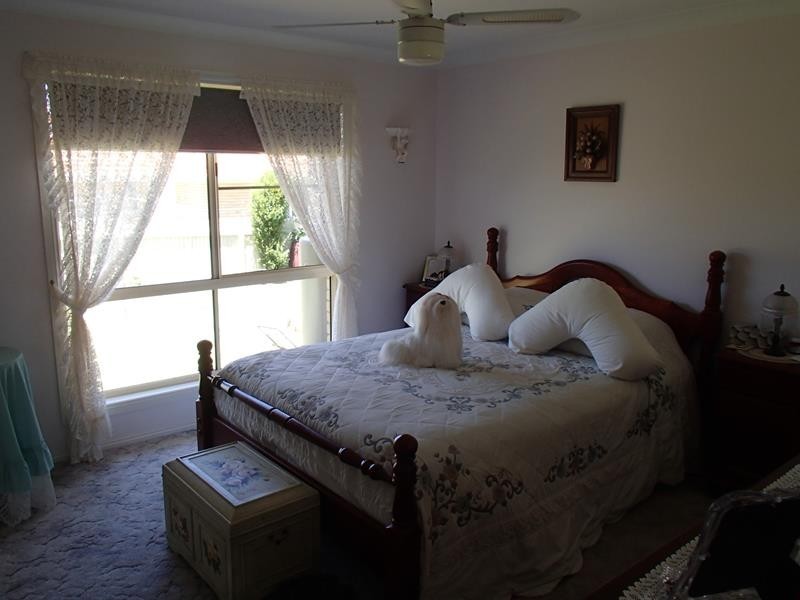 9 Torrisi Terrace, Stanthorpe QLD 4380