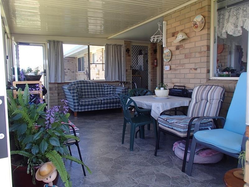 9 Torrisi Terrace, Stanthorpe QLD 4380
