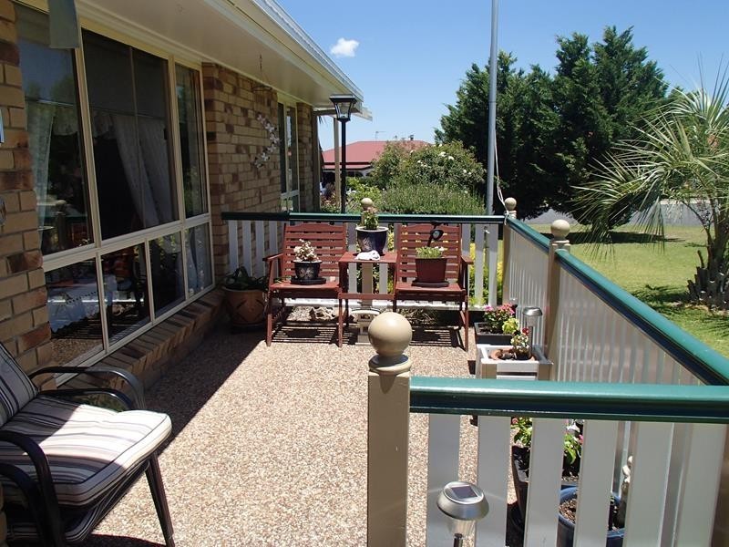 9 Torrisi Terrace, Stanthorpe QLD 4380