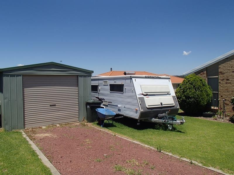 9 Torrisi Terrace, Stanthorpe QLD 4380