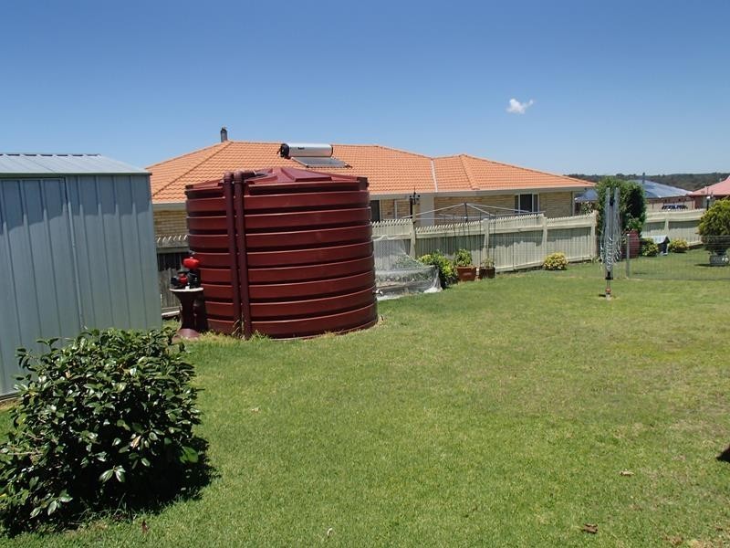 9 Torrisi Terrace, Stanthorpe QLD 4380