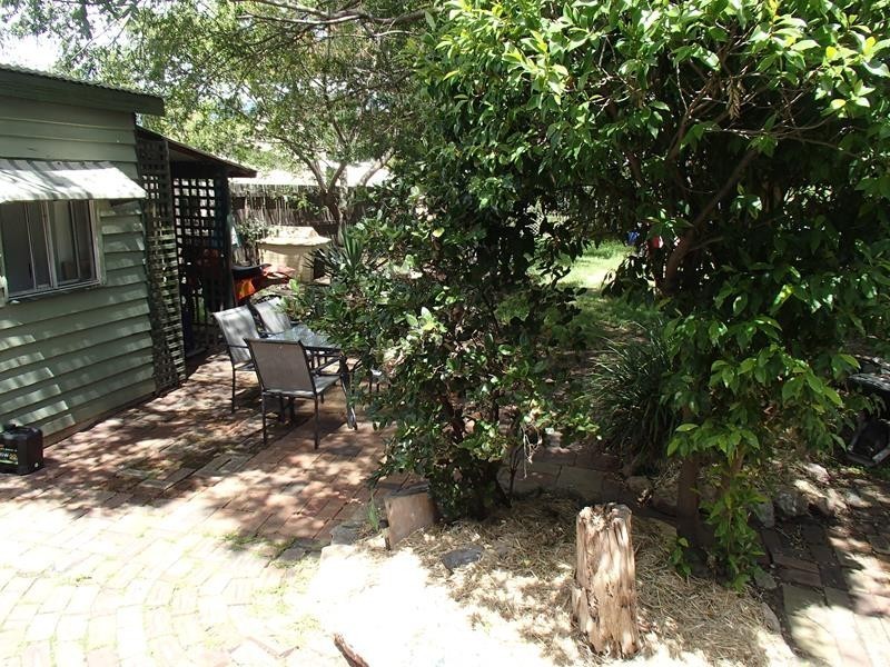 2 Symes Street, Stanthorpe QLD 4380