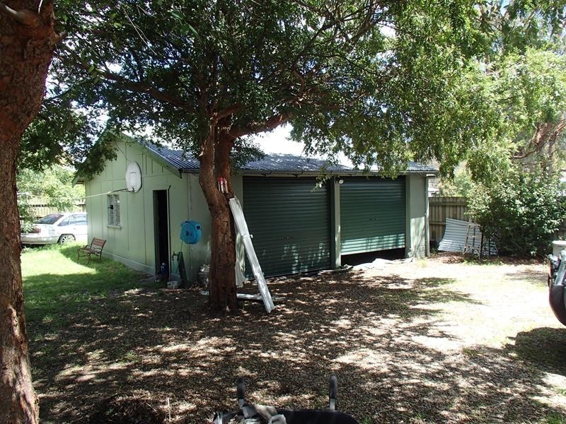 2 Symes Street, Stanthorpe QLD 4380