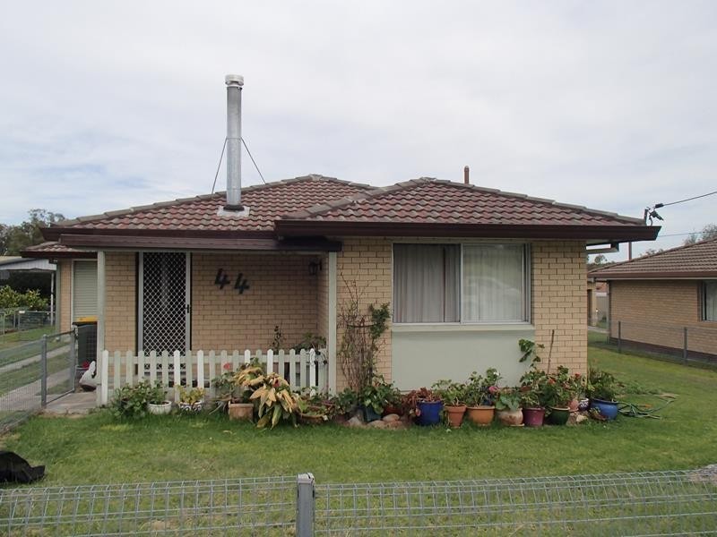 44 Britannia Street, Stanthorpe QLD 4380
