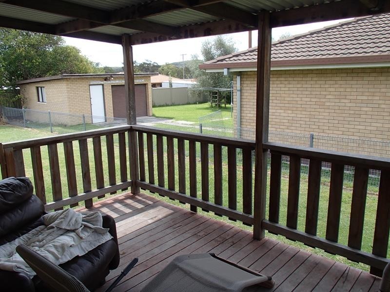 44 Britannia Street, Stanthorpe QLD 4380