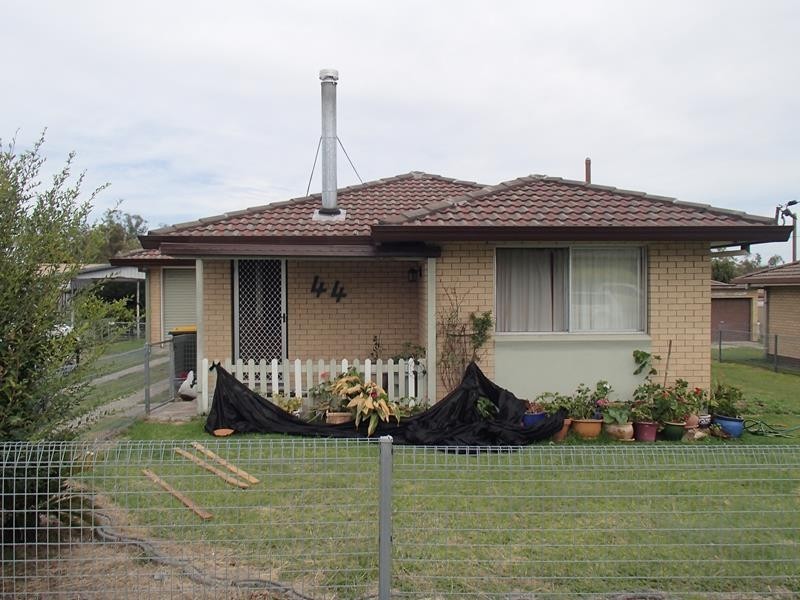 44 Britannia Street, Stanthorpe QLD 4380