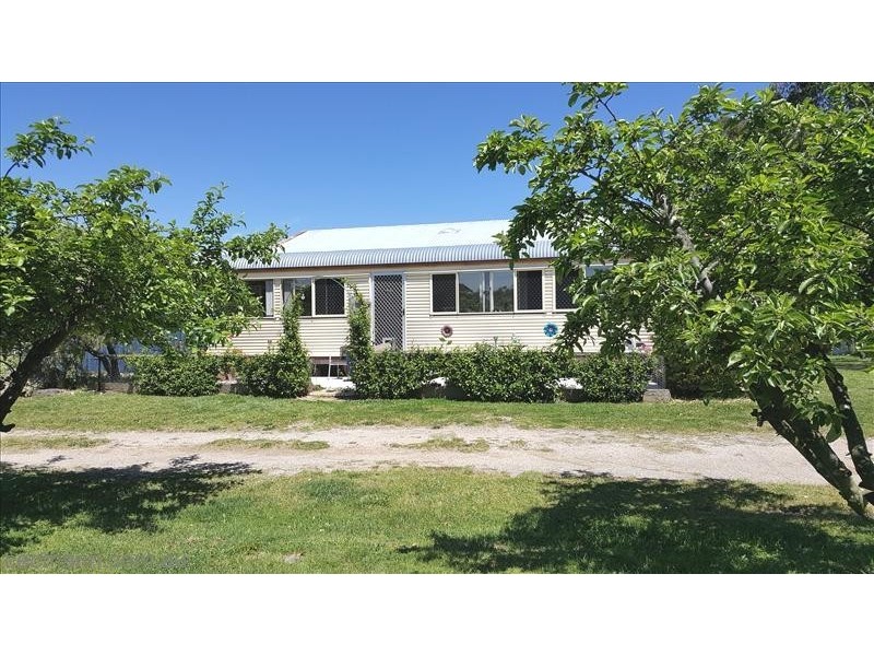 36 Willocks Lane, Stanthorpe QLD 4380