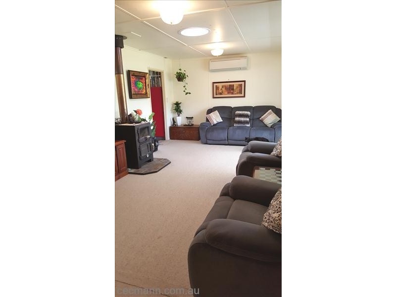 36 Willocks Lane, Stanthorpe QLD 4380