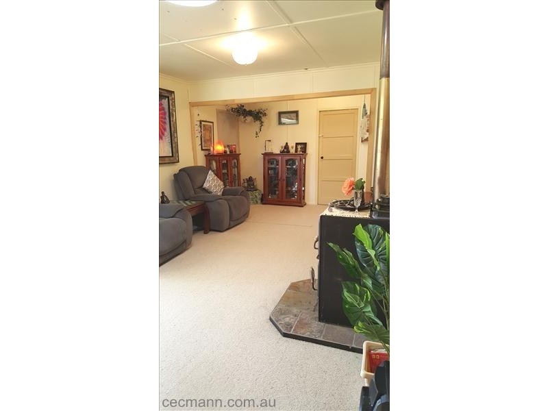 36 Willocks Lane, Stanthorpe QLD 4380