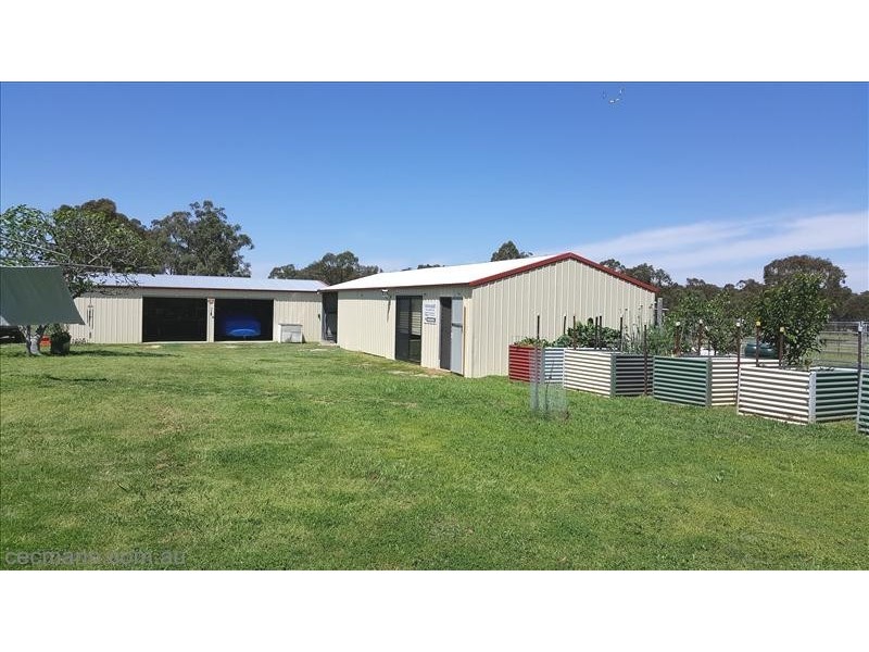 36 Willocks Lane, Stanthorpe QLD 4380