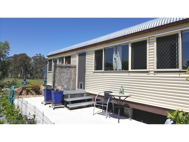 36 Willocks Lane, Stanthorpe QLD 4380