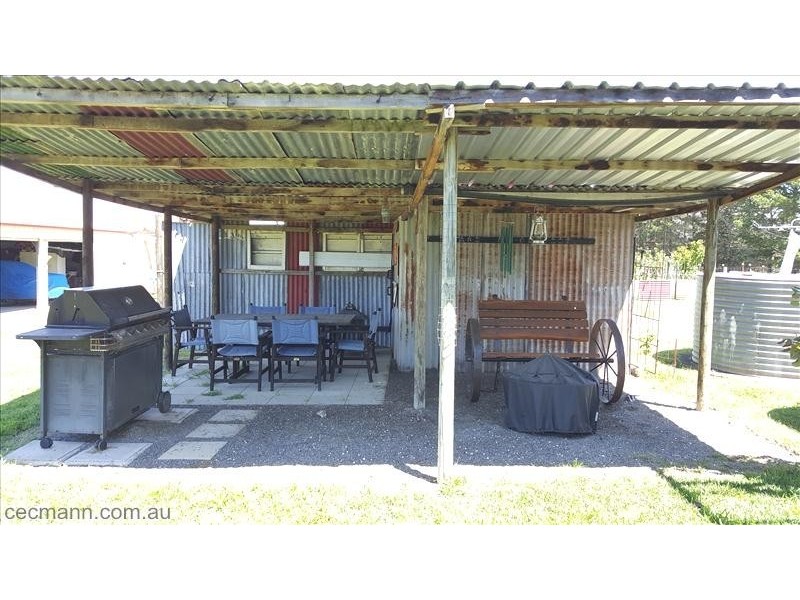 36 Willocks Lane, Stanthorpe QLD 4380
