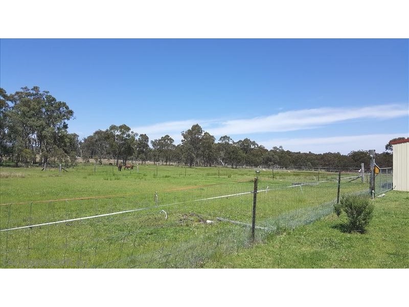 36 Willocks Lane, Stanthorpe QLD 4380