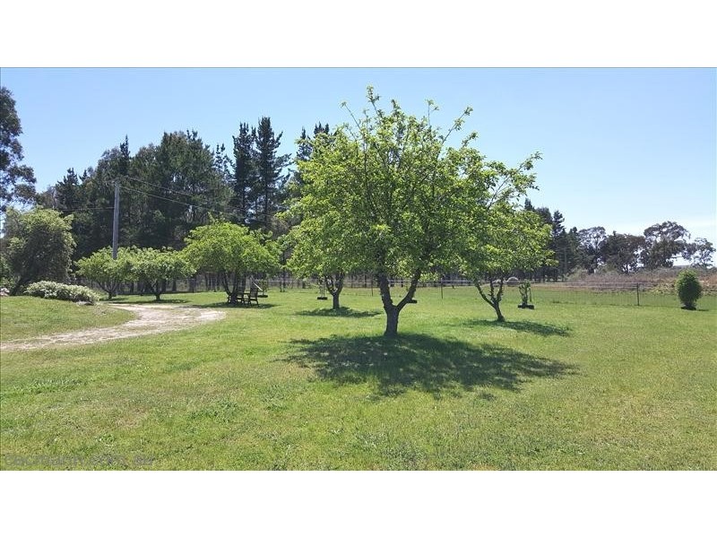 36 Willocks Lane, Stanthorpe QLD 4380