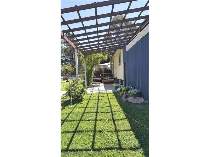 36 Willocks Lane, Stanthorpe QLD 4380