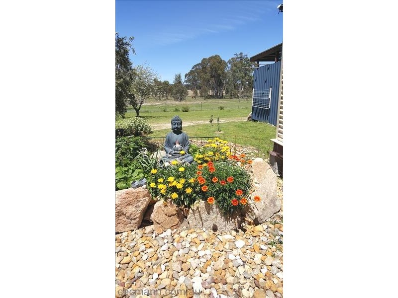 36 Willocks Lane, Stanthorpe QLD 4380