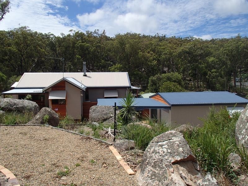 128 Glenlyon Drive, Stanthorpe QLD 4380