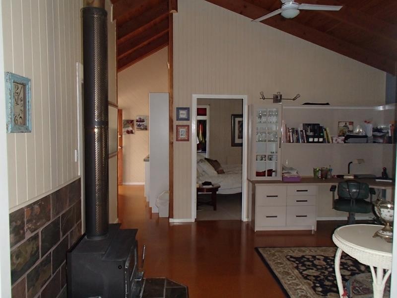 128 Glenlyon Drive, Stanthorpe QLD 4380
