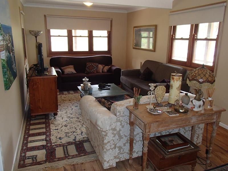 128 Glenlyon Drive, Stanthorpe QLD 4380