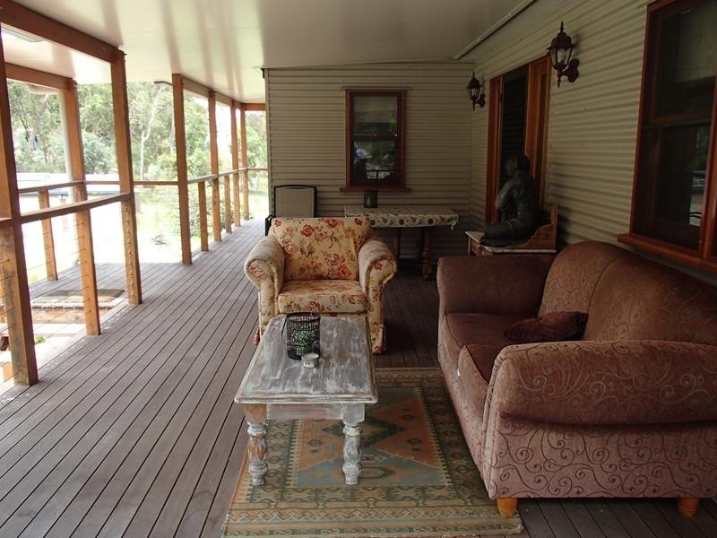 128 Glenlyon Drive, Stanthorpe QLD 4380