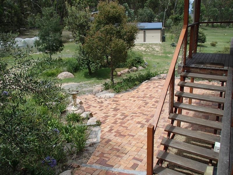 128 Glenlyon Drive, Stanthorpe QLD 4380
