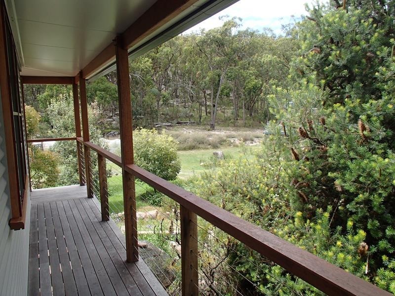 128 Glenlyon Drive, Stanthorpe QLD 4380