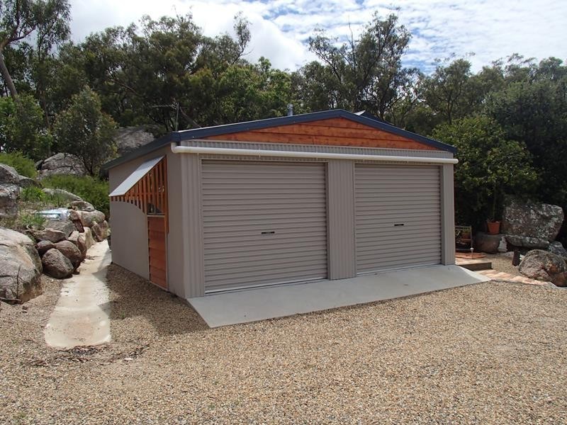 128 Glenlyon Drive, Stanthorpe QLD 4380