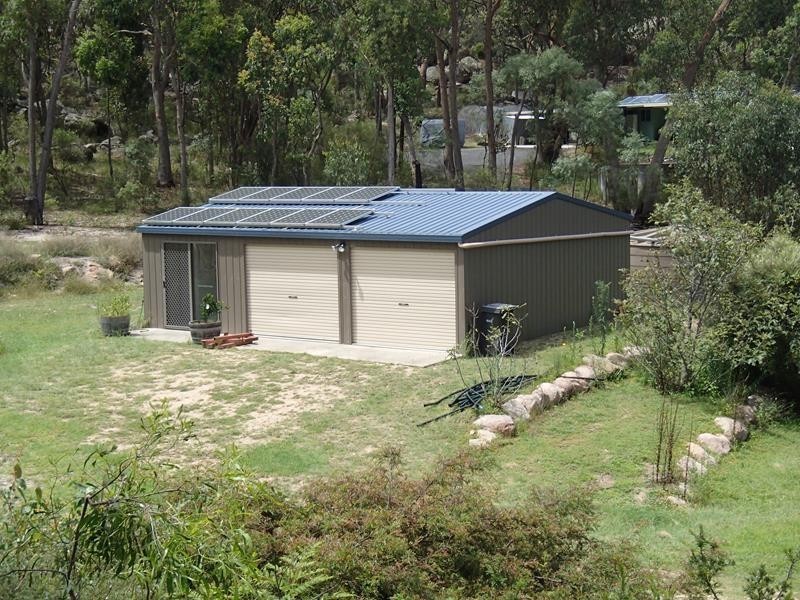 128 Glenlyon Drive, Stanthorpe QLD 4380