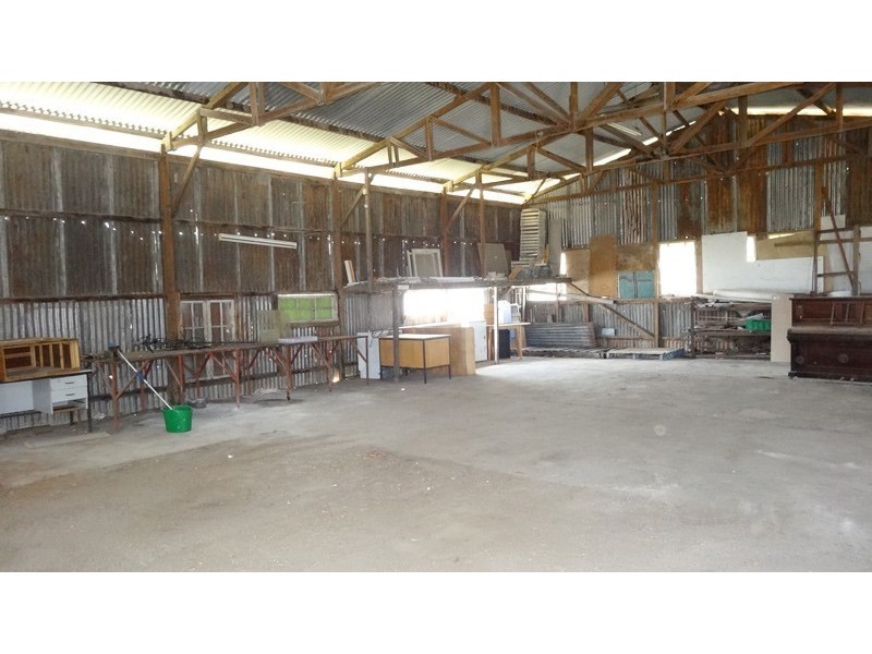 9 Scotts Camp Road, Stanthorpe QLD 4380