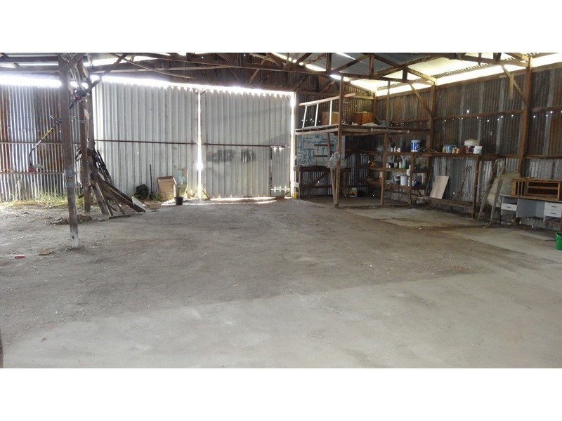 9 Scotts Camp Road, Stanthorpe QLD 4380