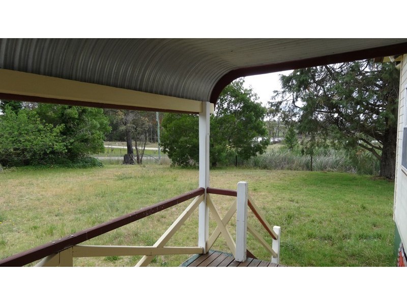 9 Scotts Camp Road, Stanthorpe QLD 4380