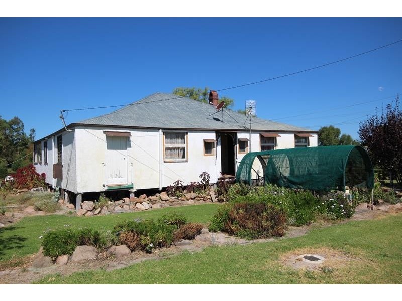 9 McGlew Street, Stanthorpe QLD 4380