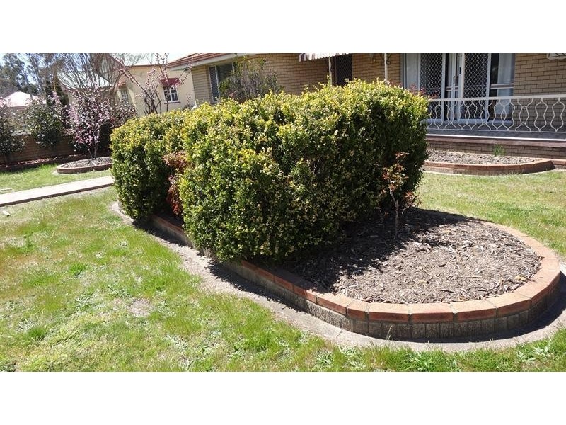 7 Archibald Street, Stanthorpe QLD 4380