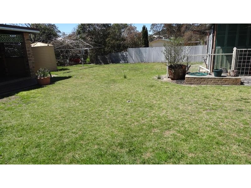 7 Archibald Street, Stanthorpe QLD 4380