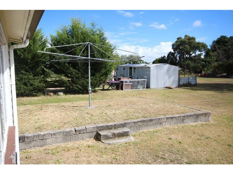 8 Jardine Street, Stanthorpe QLD 4380