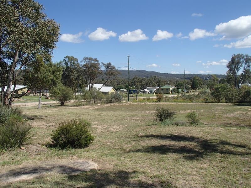 Cnr Sanderson Rd & Gemmel Rd, Stanthorpe QLD 4380