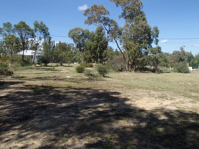 Cnr Sanderson Rd & Gemmel Rd, Stanthorpe QLD 4380